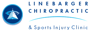 Linebarger Chiropractic Logo
