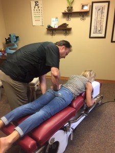 Spinal Care Chiropractic Service