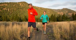 chiropractic service for runners image